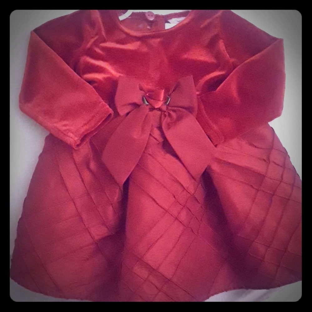 YOUNGLAND formal dress